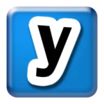 Logo of Yumping android Application 